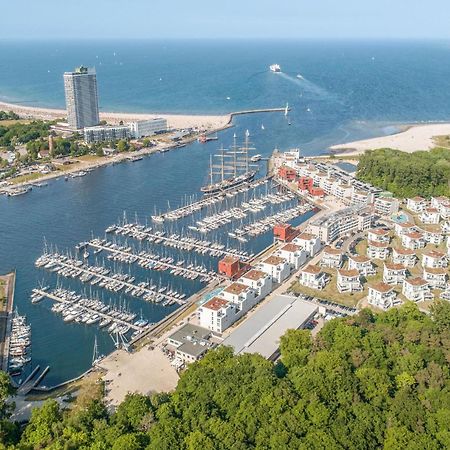 Stunning Apartment In Luebeck Travemuende With Wifi Exterior foto
