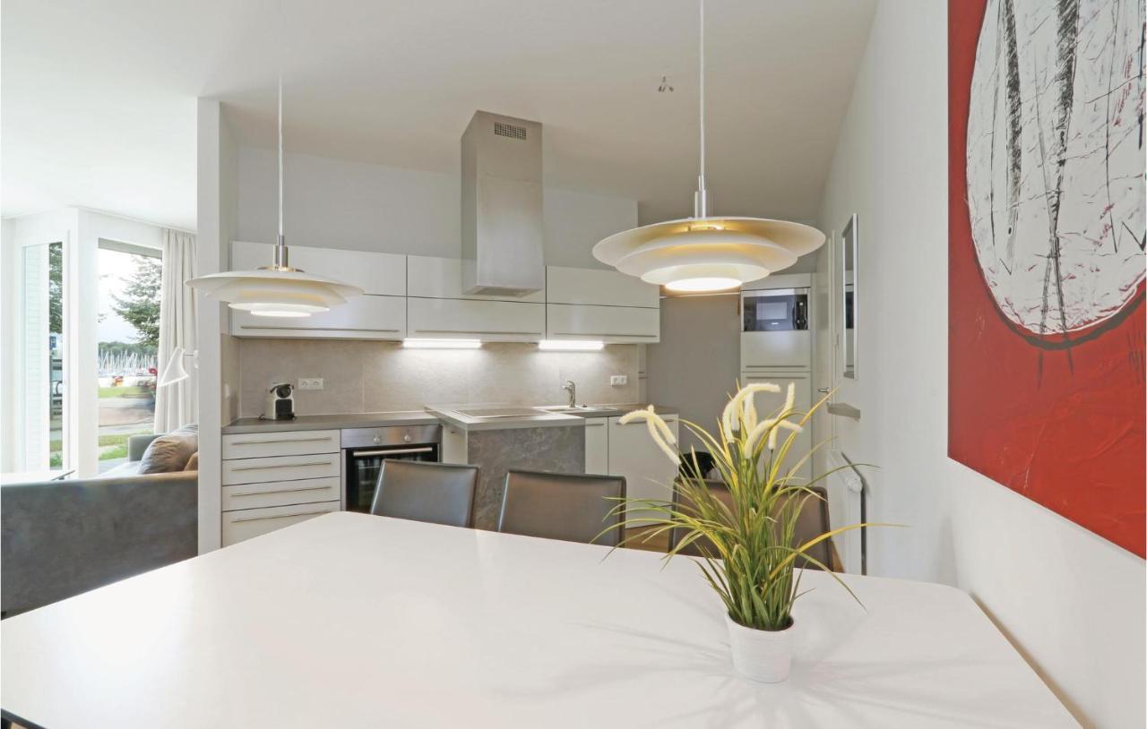 Stunning Apartment In Luebeck Travemuende With Wifi Exterior foto