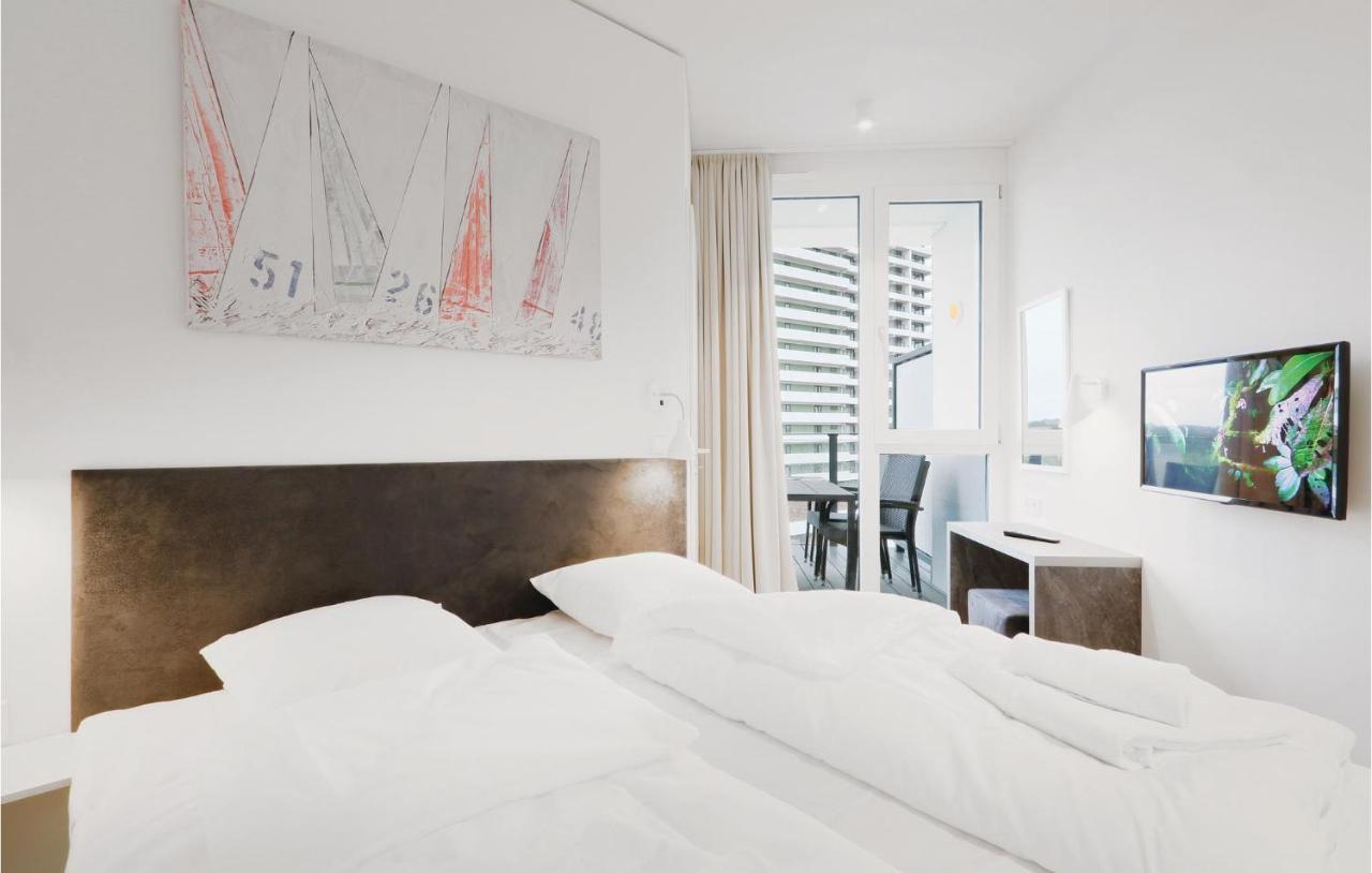 Stunning Apartment In Luebeck Travemuende With Wifi Exterior foto