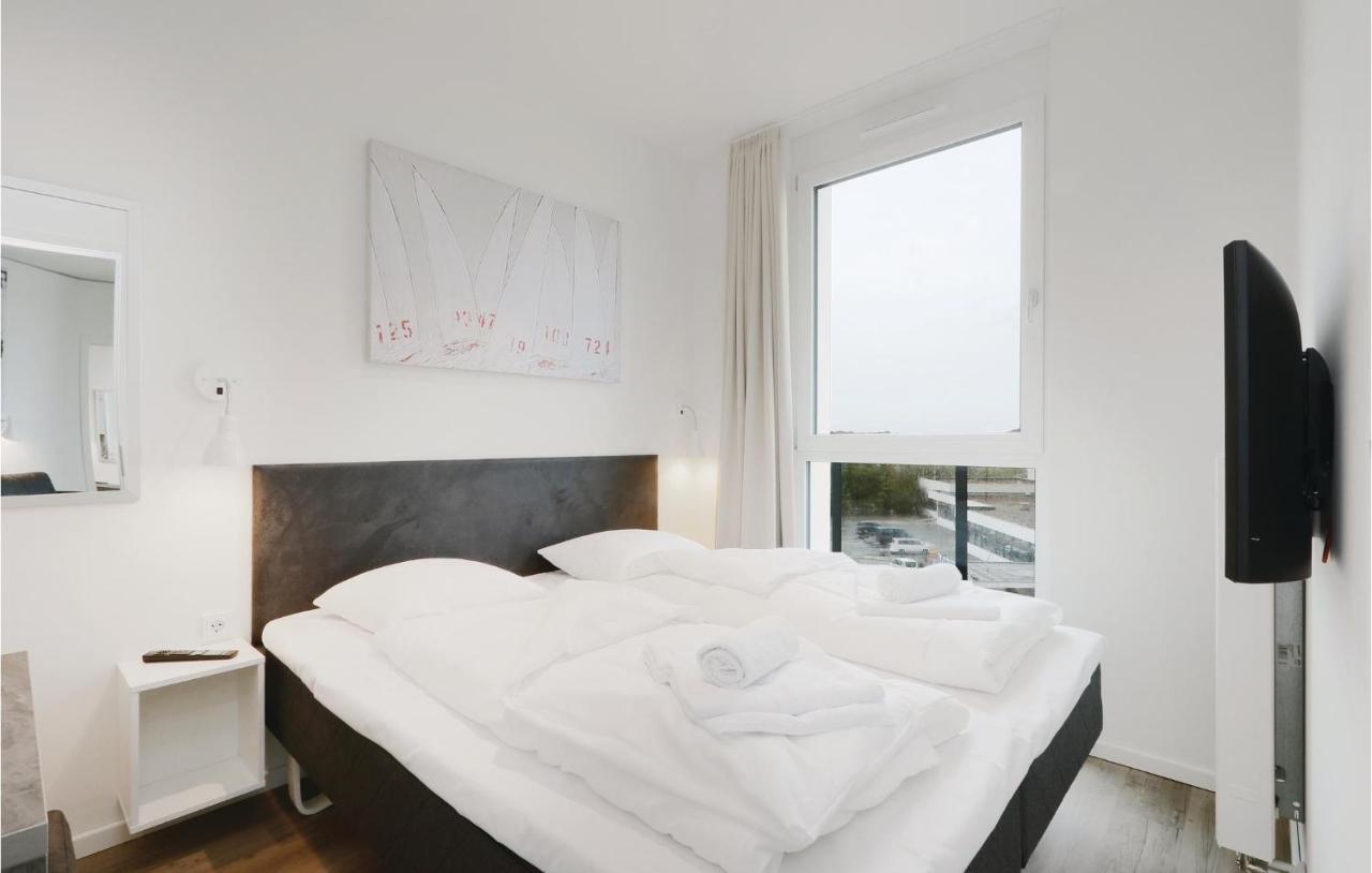 Stunning Apartment In Luebeck Travemuende With Wifi Exterior foto