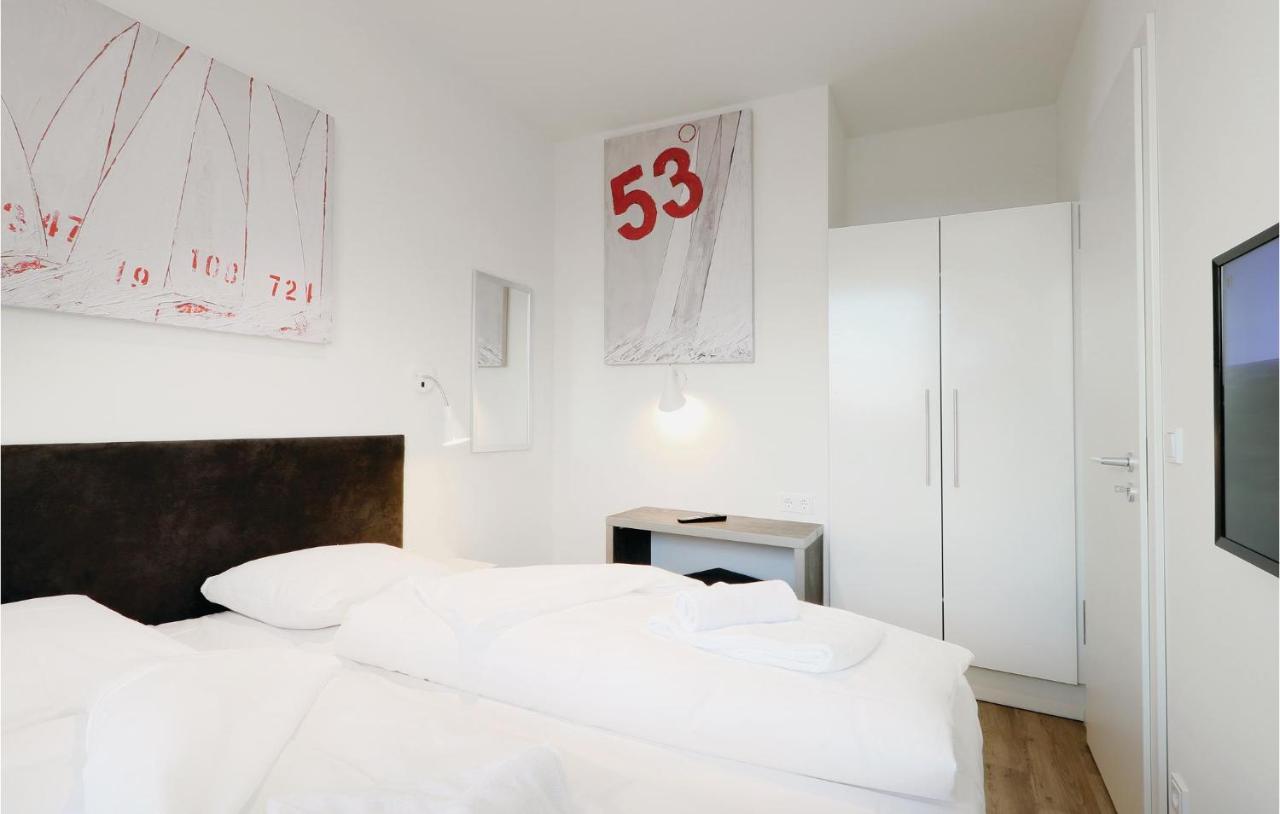 Stunning Apartment In Luebeck Travemuende With Wifi Exterior foto