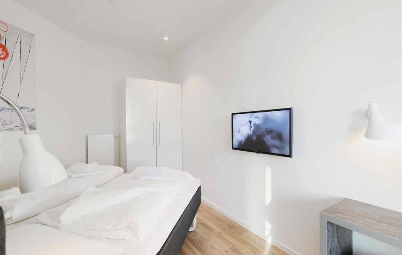Stunning Apartment In Luebeck Travemuende With Wifi Exterior foto